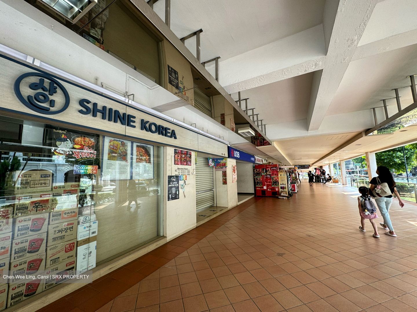 Blk 232 Bras Basah Complex (Central Area), HDB 4 Rooms #438357111